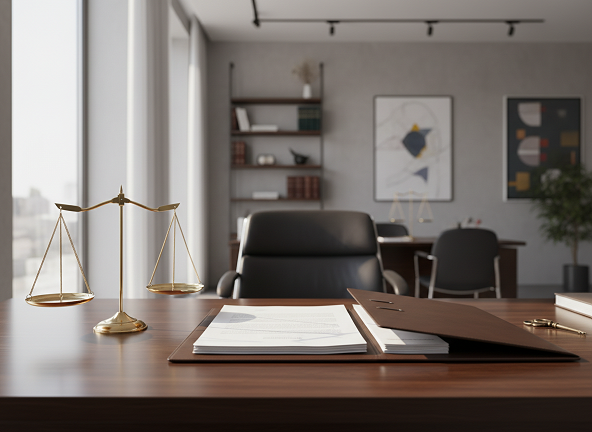 Real Estate Lawyers