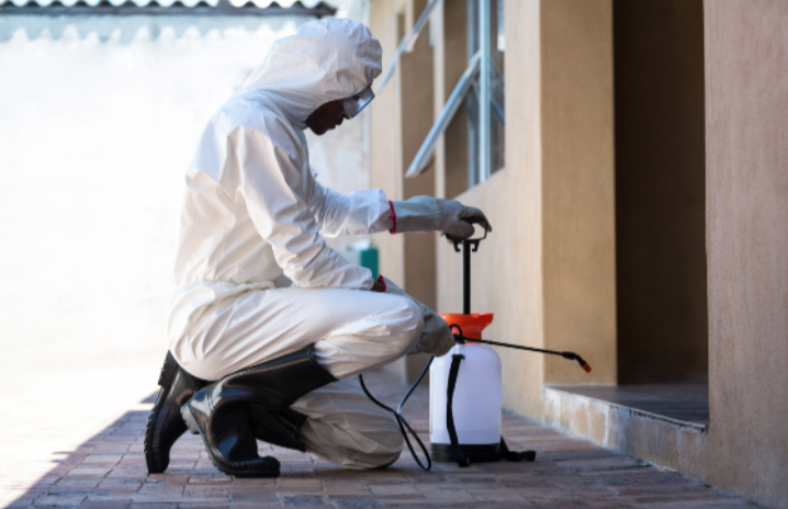 Pest Control