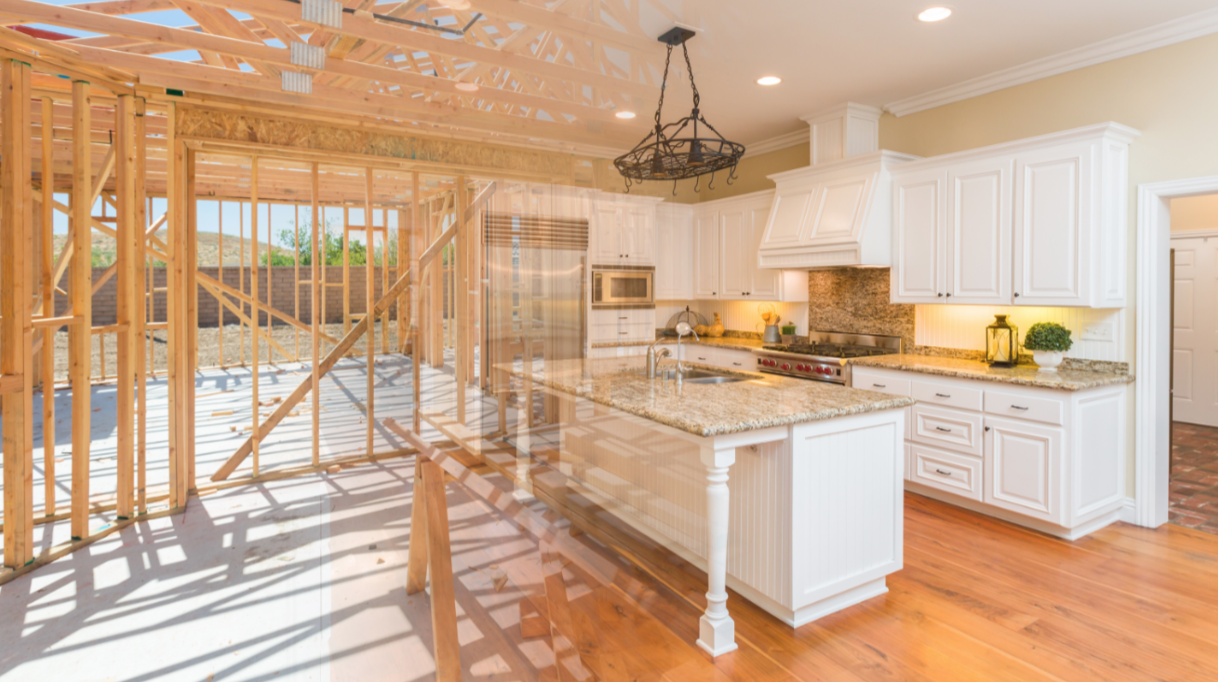 Renovation Companies